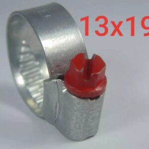 ABRACADEIRA FITA 9MM 13X19