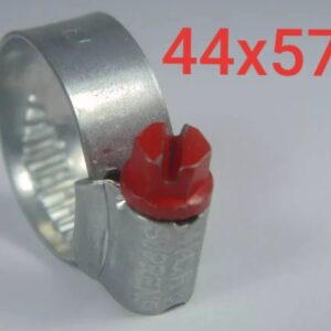 ABRACADEIRA FITA 9MM 44X57