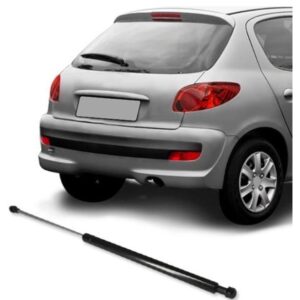 AMORTECEDOR PORTA MALA 206 1999-2010 522-312