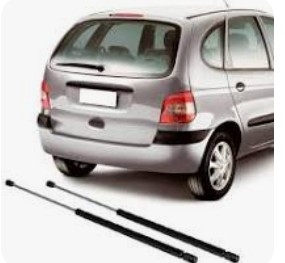 AMORTECEDOR PORTA MALA SCENIC 1999-2011