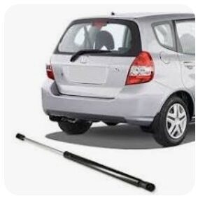 AMORTECEDOR PORTA MALA FIT 2003-2008