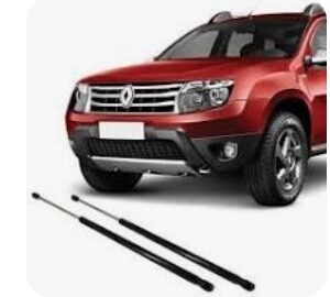 AMORTECEDOR CAPO DUSTER