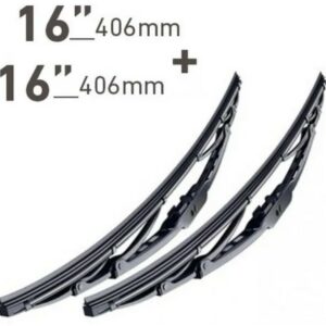 PALHETA FERRO 16" Par