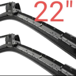 PALHETA LIMPADOR 22""