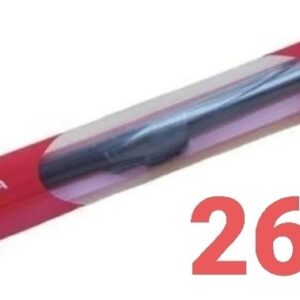 PALHETA SILICONE 26"