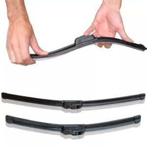Palheta Limpador De Parabrisa 24"*