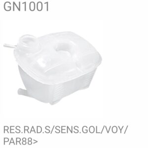 RESERVATORIO GOL 88 F401