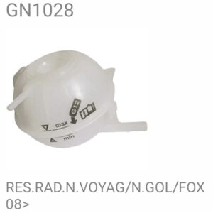 RESERVATORIO GOL G5 F416