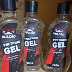 PNEU GEL 300GR VULCAO