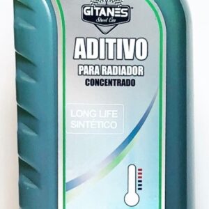ADITIVO LONG LIFE SINTÉTICO