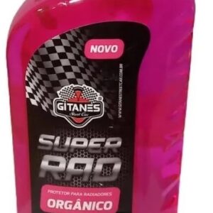 ADITIVO SUPER ORG ROSA