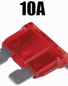 FUSIVEL LAMINA-10A