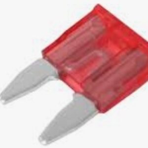 FUSIVEL MINI - 10A
