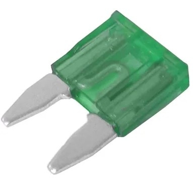 FUSIVEL MINI - 30A