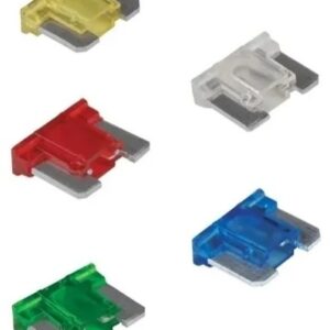 FUSIVEL MINI 7A ELEMENTO CURTO