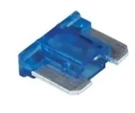 FUSIVEL MINI 15A ELEMENTO CURTO
