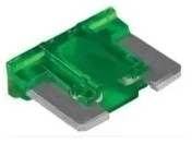 FUSIVEL MINI 30A ELEMENTO CURTO
