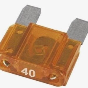 FUSIVEL MAXI - 40A