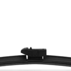 Palheta Traseira Silicone 10"*