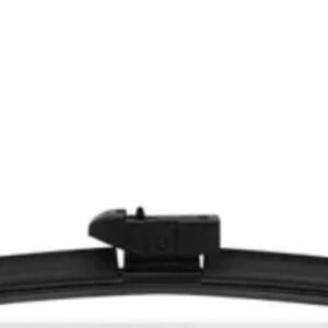 Palheta Traseira Silicone 12"*