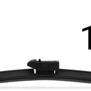 Palheta Traseira Silicone 14"*