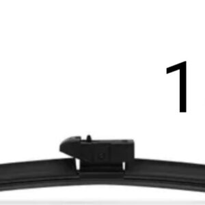 Palheta Traseira Silicone 15"